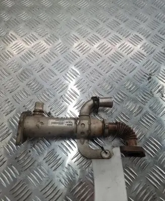 Ford Kuga I EGR valve cooler