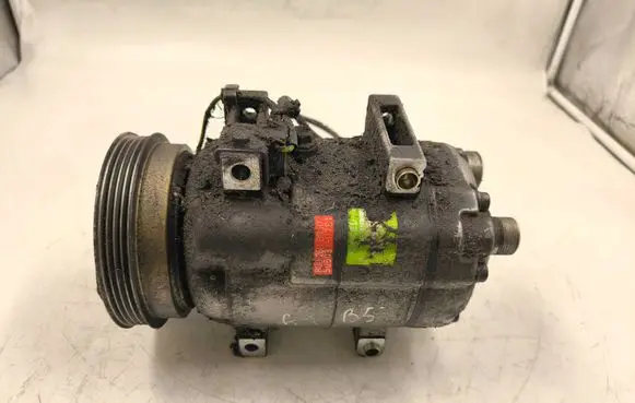 Audi A4 S4 B5 8D Air conditioning (A/C) compressor (pump) 8D0260805D 5060310781