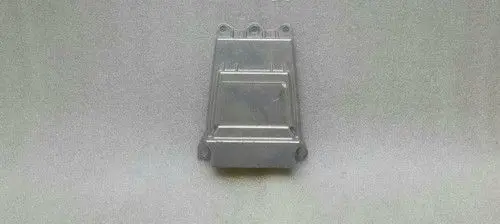 Mercedes-Benz S W221 Engine control unit/module ECU A2218702993
