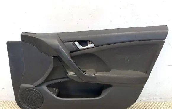 Honda Accord Front door card panel trim