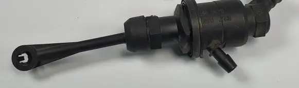 Renault Koleos I Clutch slave cylinder 