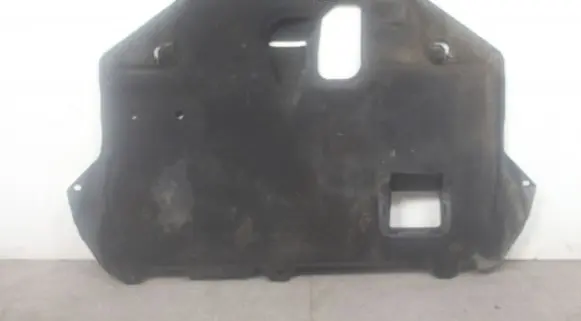 Ford C-MAX II Engine splash shield/under tray