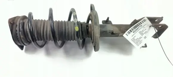 Peugeot 208 II Front shock absorber/damper 98311700800