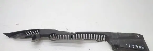 Volvo S90, V90 Steering wheel column trim 31386870