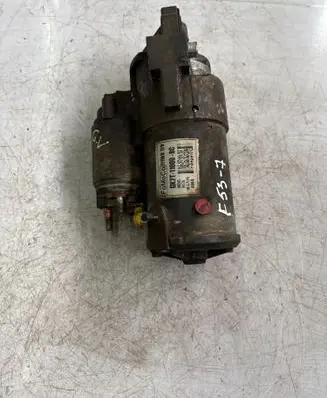 Ford Transit VII Starter motor GK2T11000BC