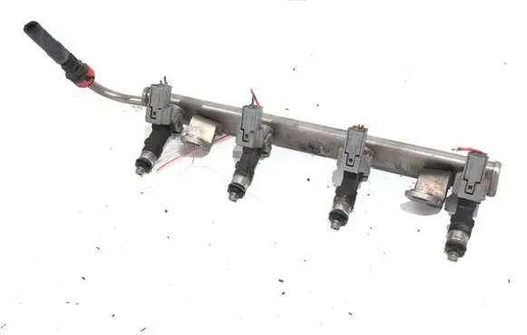 Mitsubishi Colt Fuel main line pipe KMN203B
