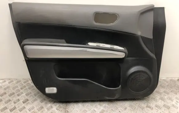 Nissan X-Trail T31 Front door card panel trim 80977JG00A