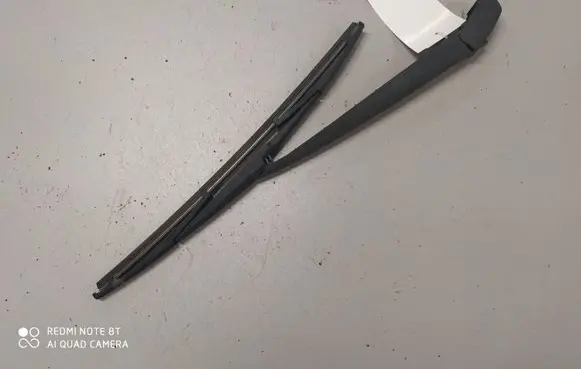 Mazda 6 Rear wiper blade arm