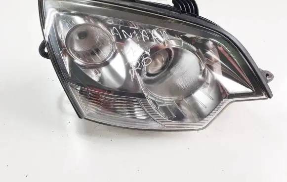 Opel Antara Headlight/headlamp KUL010