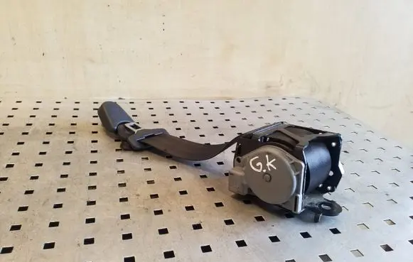 Citroen DS4 Rear seatbelt 96871541XX