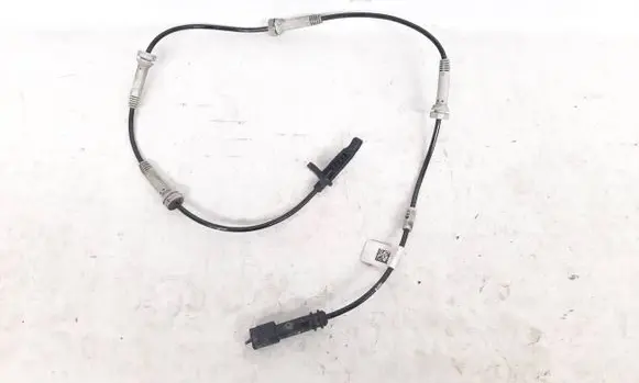 BMW 5 G30 G31 G38 ABS rear brake sensor 6875386 6869992 34526875386