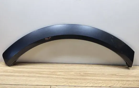 Audi Q8 e-tron Rear arch trim 4KE853818D 4KE853026F