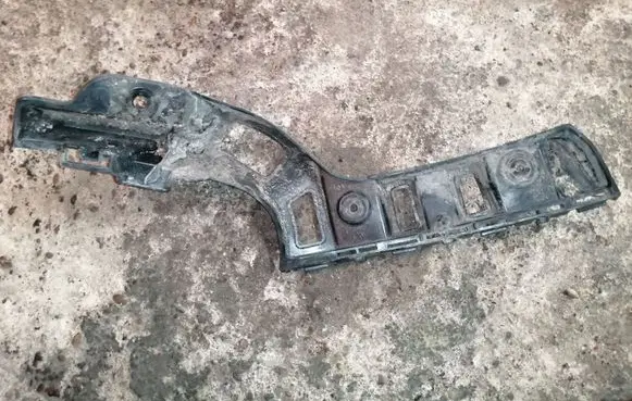 Volkswagen Up Rear bumper mounting bracket 1S6807394D