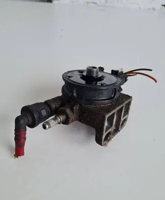 Iveco Daily 35.8 - 9 Fuel filter A000244