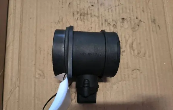 Audi A8 S8 D3 4E Mass air flow meter 07C906461A 0280218143