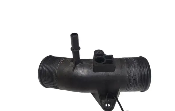 Ford Fiesta Air intake hose/pipe