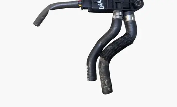 Nissan X-Trail T32 Exhaust gas pressure sensor 0281006252 227702284R 140406T0052F