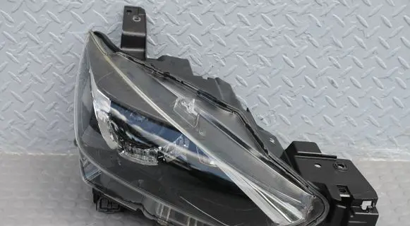 Headlight/headlamp