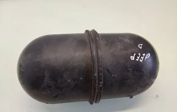 Jeep Cherokee XJ Vacuum air tank 