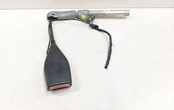 Renault Espace - Grand espace IV Front seatbelt buckle JB1D2C HX090508