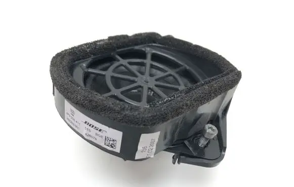 Audi A6 S6 C6 4F Front door speaker 4F9035411