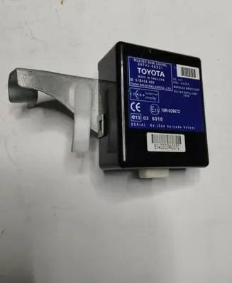 Toyota Hilux (AN10, AN20, AN30) Door control unit/module 897410K021 85400329A0070 10R029672
