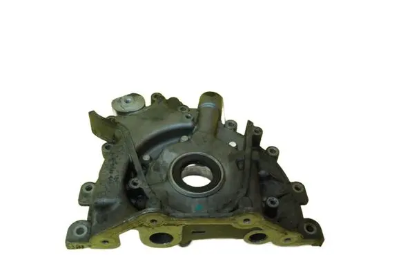 Jaguar XF X250 Oil pump 4R8Q6600AD