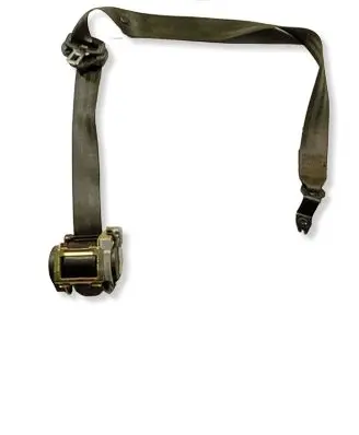 Ford Mondeo MK II Rear seatbelt 542309100 542063811A