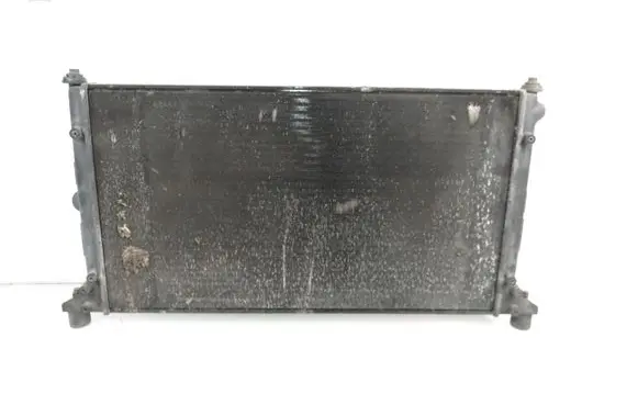 Volkswagen Sharan Coolant radiator 7M3121253G