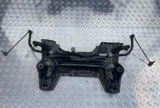 Citroen C4 III e-C4 Front axle beam 