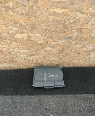 Ford Grand C-MAX Battery box tray cover/lid AM5110A659BC