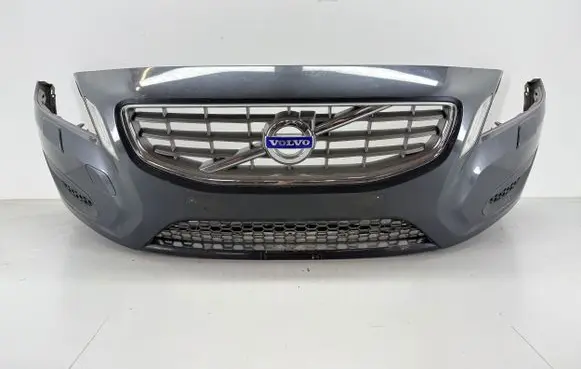 Volvo S60 Front bumper 31290811