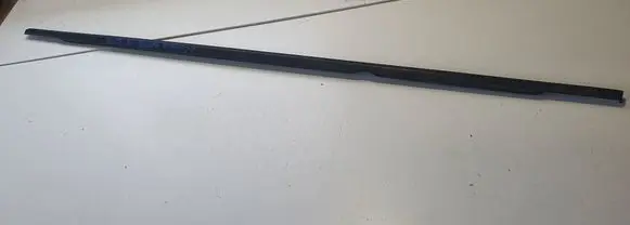 Skoda Octavia Mk3 (5E) Rear door trim (molding)