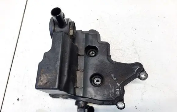 Peugeot 5008 Oil breather separator 9670038180 1027296S