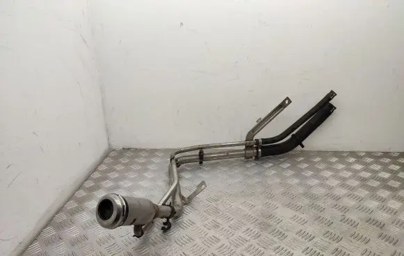 Ford Ecosport Fuel tank filler neck pipe JN159032AA