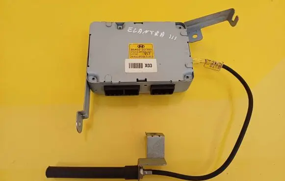 Hyundai Elantra Other control units/modules 95402-2D300 95400-2D300