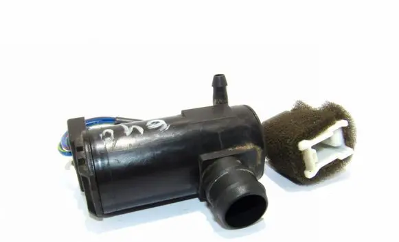 KIA Sportage Windscreen/windshield washer pump