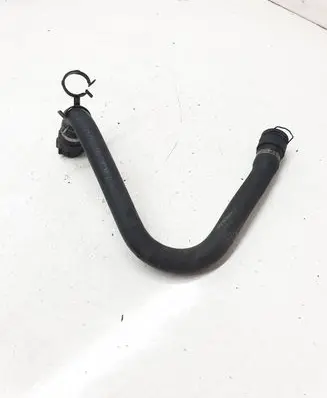BMW 5 E60 E61 Engine coolant pipe/hose 6917697