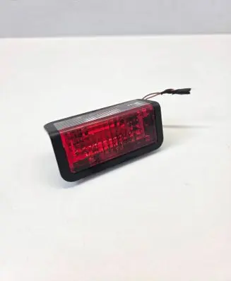 BMW 5 F10 F11 Boot/trunk interior light 6962569