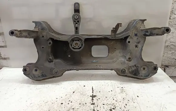 Volkswagen Caddy Front subframe 1K0199315B