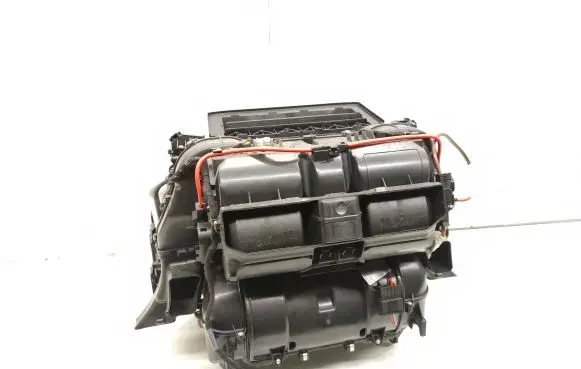 BMW 5 E60 E61 Interior heater climate box assembly 913498501
