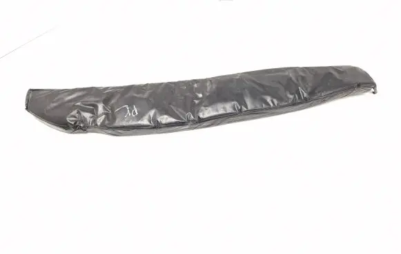 Renault Megane IV Fender foam support/seal 