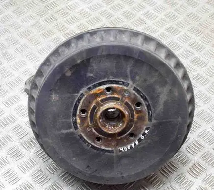 Volkswagen ID.3 Rear wheel hub 1EA505435M