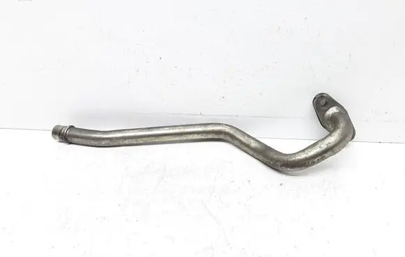 Volvo V60 Turbo turbocharger oiling pipe/hose 
