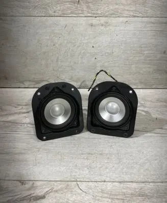 BMW 6 E63 E64 Parcel shelf speaker 6929767 6929768