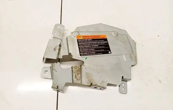 Nissan e-NV200 Other exterior part t900234