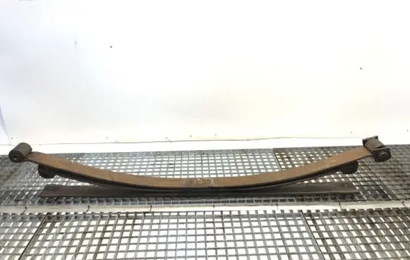 Volkswagen II LT Rear leaf spring 