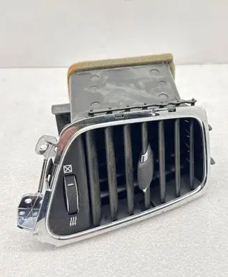 Jeep Grand Cherokee Dash center air vent grill VP00007408 SP15510 17499F