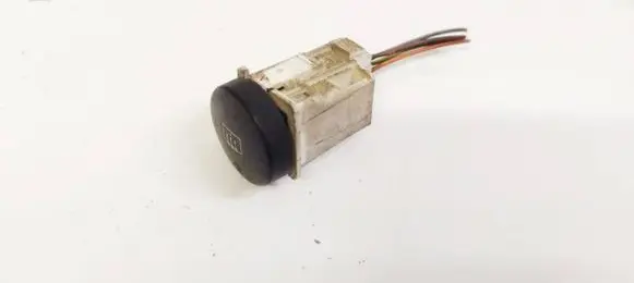 Citroen Berlingo Windscreen/window heater switch