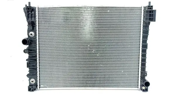 Buick Encore I Coolant radiator 